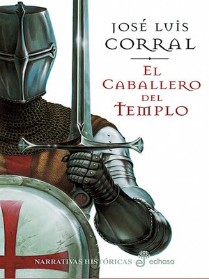 El caballero del templo - ebook